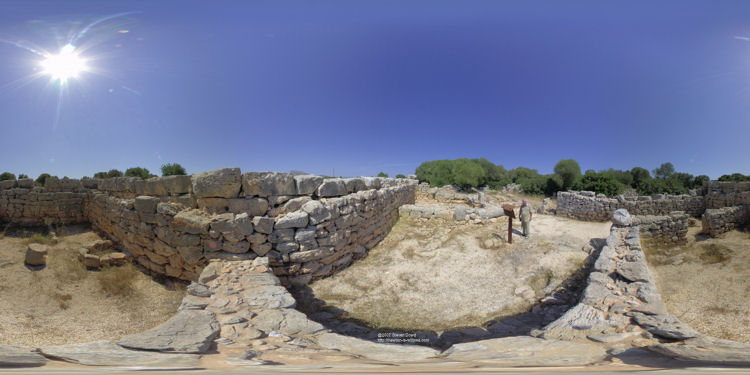 Click for full size image of Hospitalet Vell (PID:31129) Hospitalet Vell