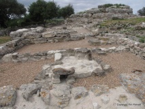 Son Fornes Settlement - PID:76192