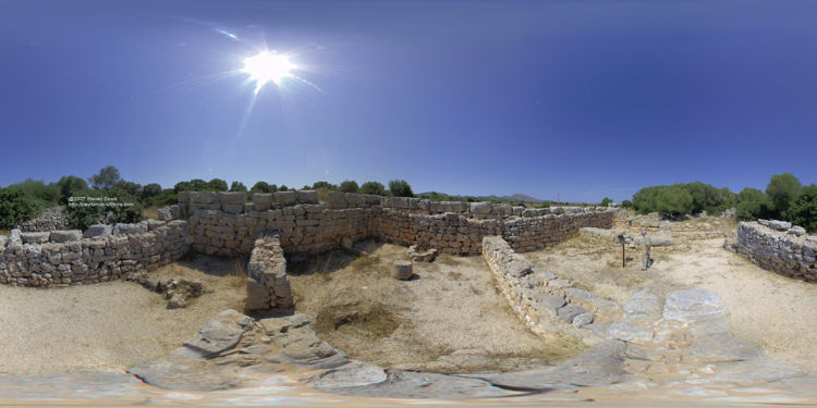 Click for full size image of Hospitalet Vell (PID:31130) Hospitalet Vell
