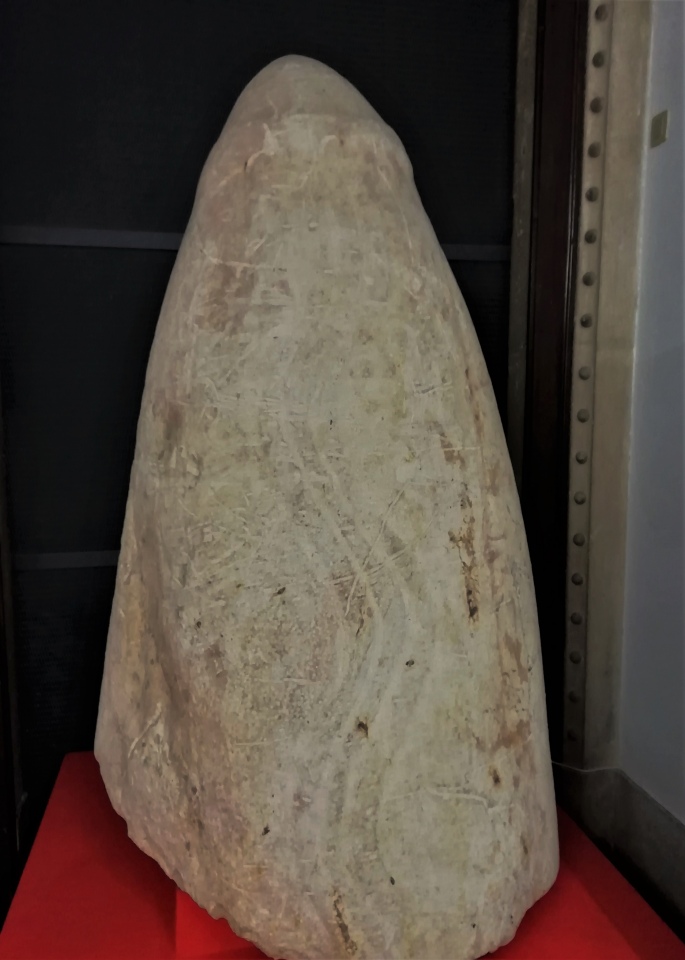 Click for full size image of Museu Nacional de Arqueologia (PID:204332) Museu Nacional de Arqueologia