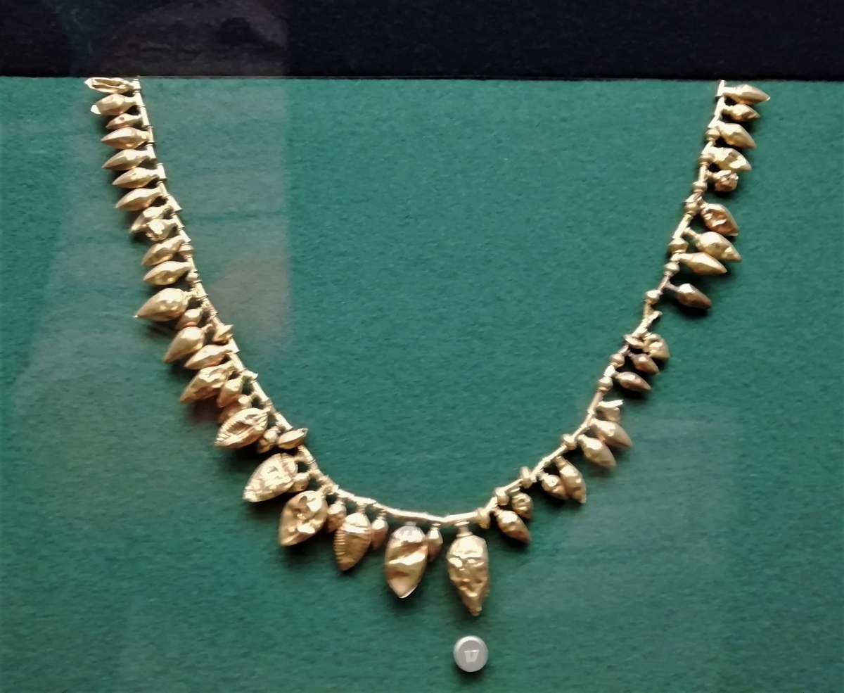 Click for full size image of Museu Nacional de Arqueologia (PID:204331) Museu Nacional de Arqueologia