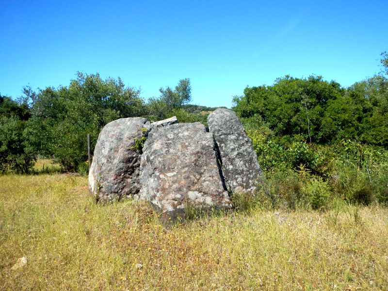 Click for full size image of Anta de Valmor (PID:132720) Anta de Valmor