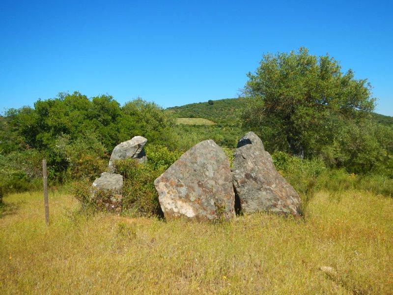 Anta de Valmor (PID:132719) Anta de Valmor