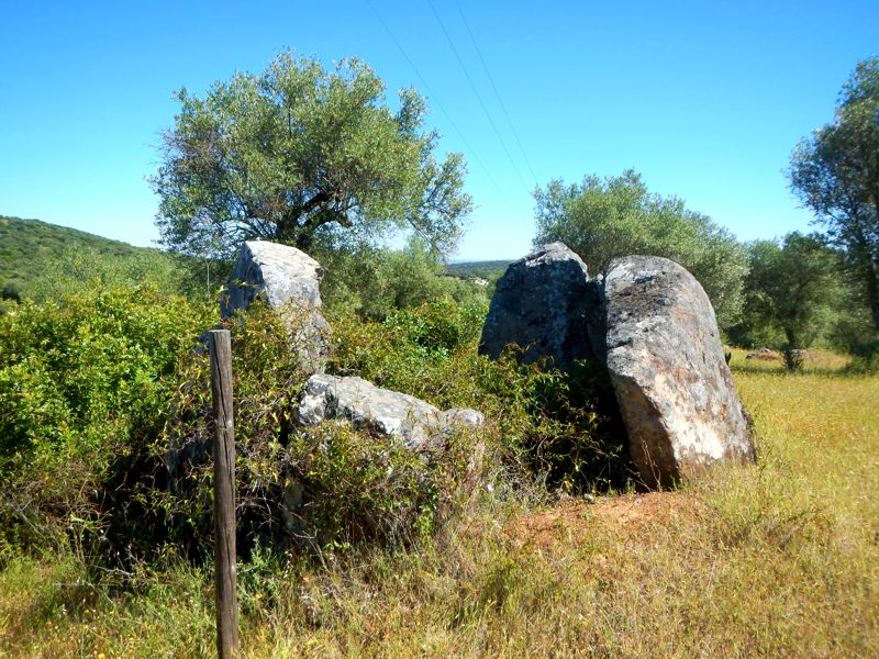 Click for full size image of Anta de Valmor (PID:132721) Anta de Valmor