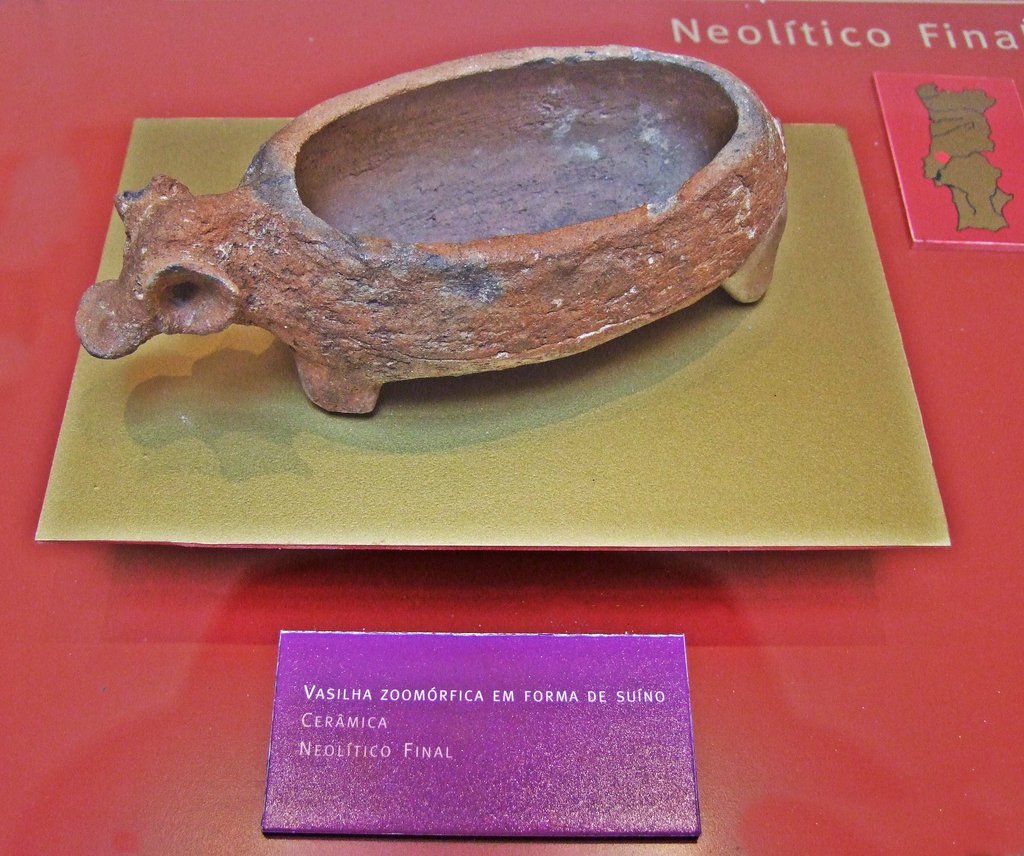 Museo Geológico - Lisboa