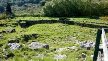 Click for full size image of Castro de Leceia (PID:141557) Castro de Leceia