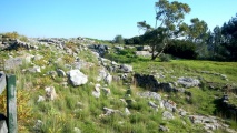 Click for full size image of Castro de Leceia (PID:141568) Castro de Leceia
