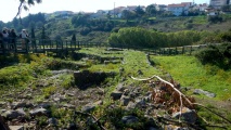 Click for full size image of Castro de Leceia (PID:141571) Castro de Leceia