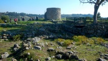 Castro de Leceia