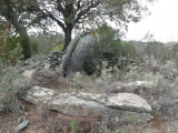 Pedra do Alagar