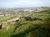 Click for full size image of Castro de Chibanes (PID:128957) Castro de Chibanes