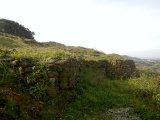 Click for full size image of Castro de Chibanes (PID:128945) Castro de Chibanes