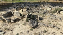 Nécropole do Pessegueiro