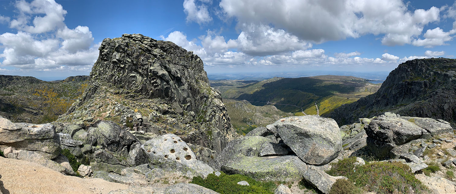 Serra de Estrela