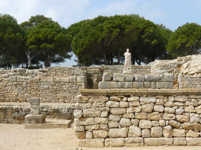 Empuries