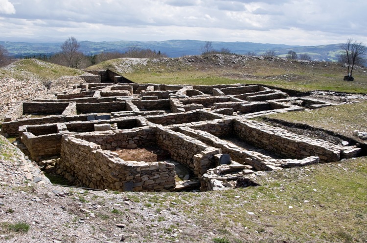 Castro de Castromaior