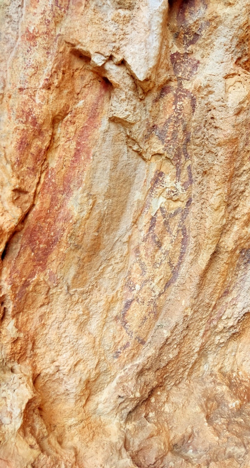 Cueva de los Letreros