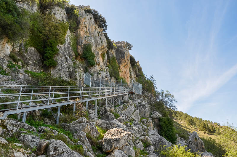 La Cueva de la Graja