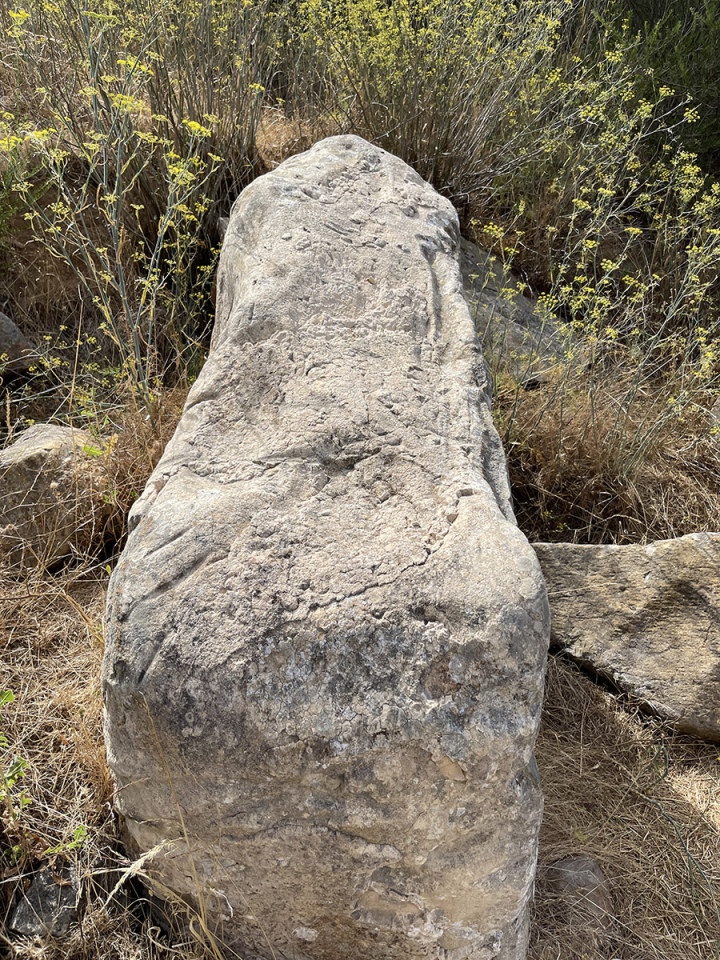 Click for full size image of Zona Arqueologica Los Partidos de Franquis (PID:276984) Zona Arqueologica Los Partidos de Franquis