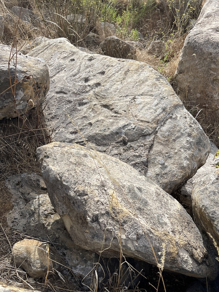 Click for full size image of Zona Arqueologica Los Partidos de Franquis (PID:276985) Zona Arqueologica Los Partidos de Franquis