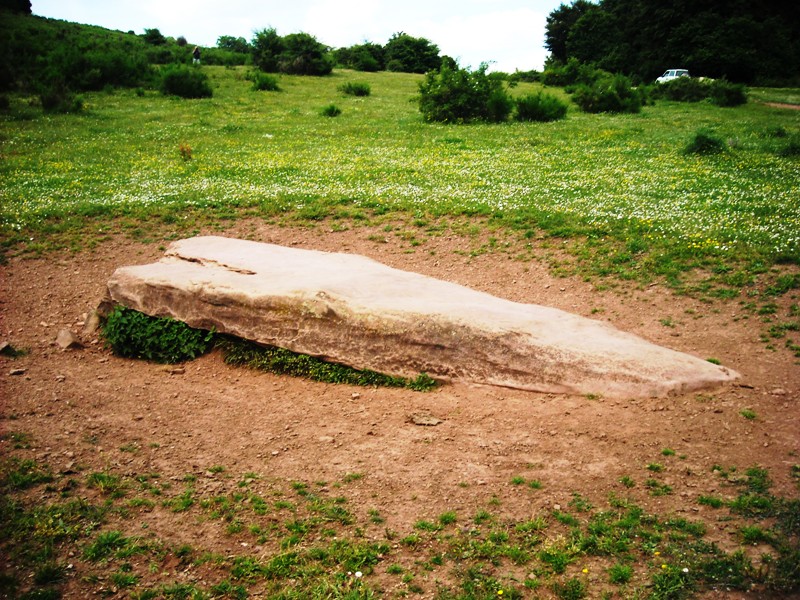Irurigieta menhir (PID:49820) Irurigieta menhir