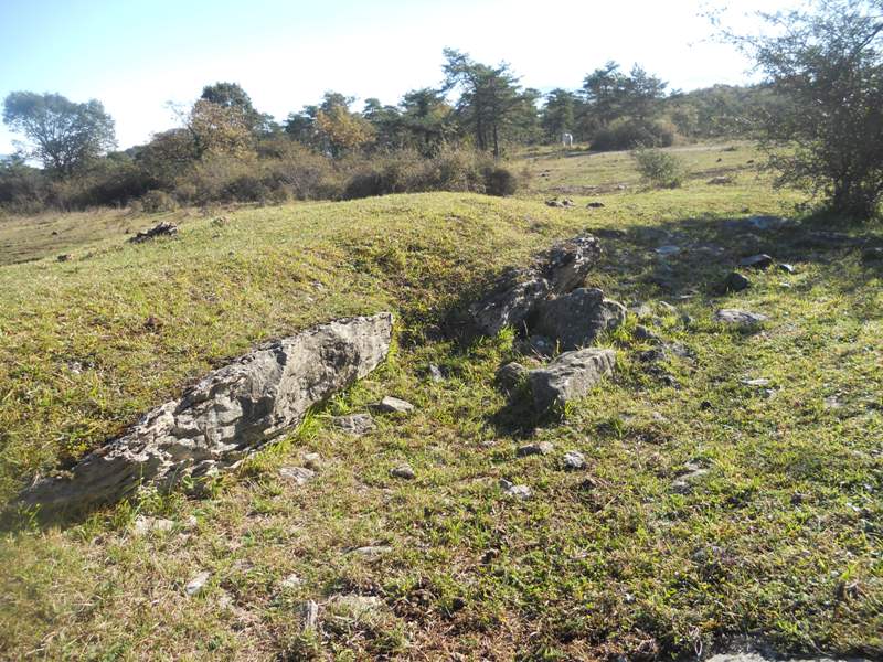 Site in Araba - Pais Vasco - Spain

