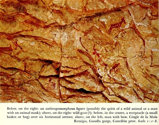 Click for full size image of Cingle de la Mola (PID:98899) Cingle de la Mola