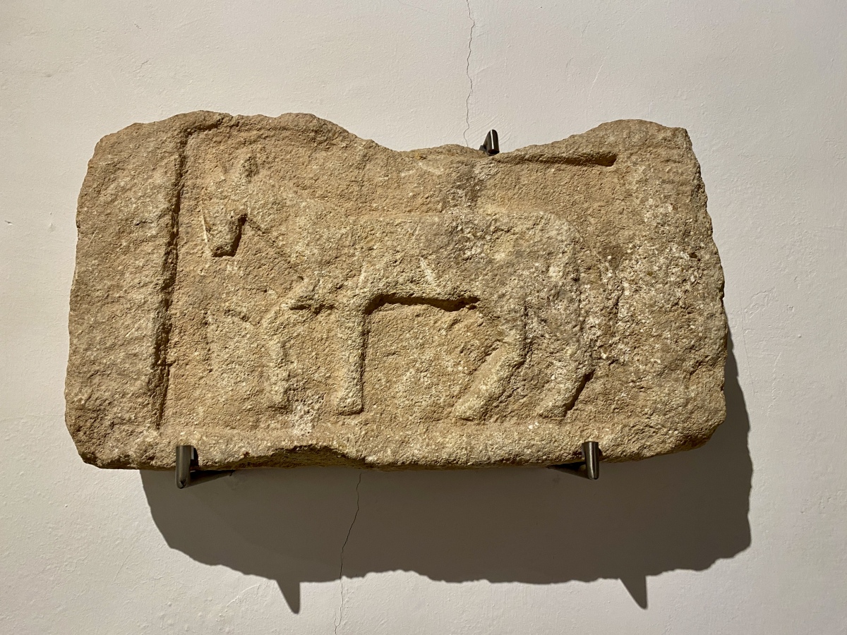 Museo Arqueológico y Etnológico de Granada (PID:269606) Museo Arqueológico y Etnológico de Granada