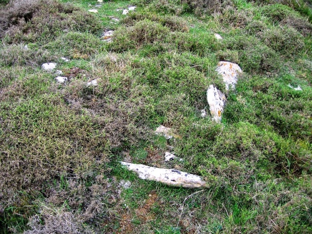 El Castillejo dolmen