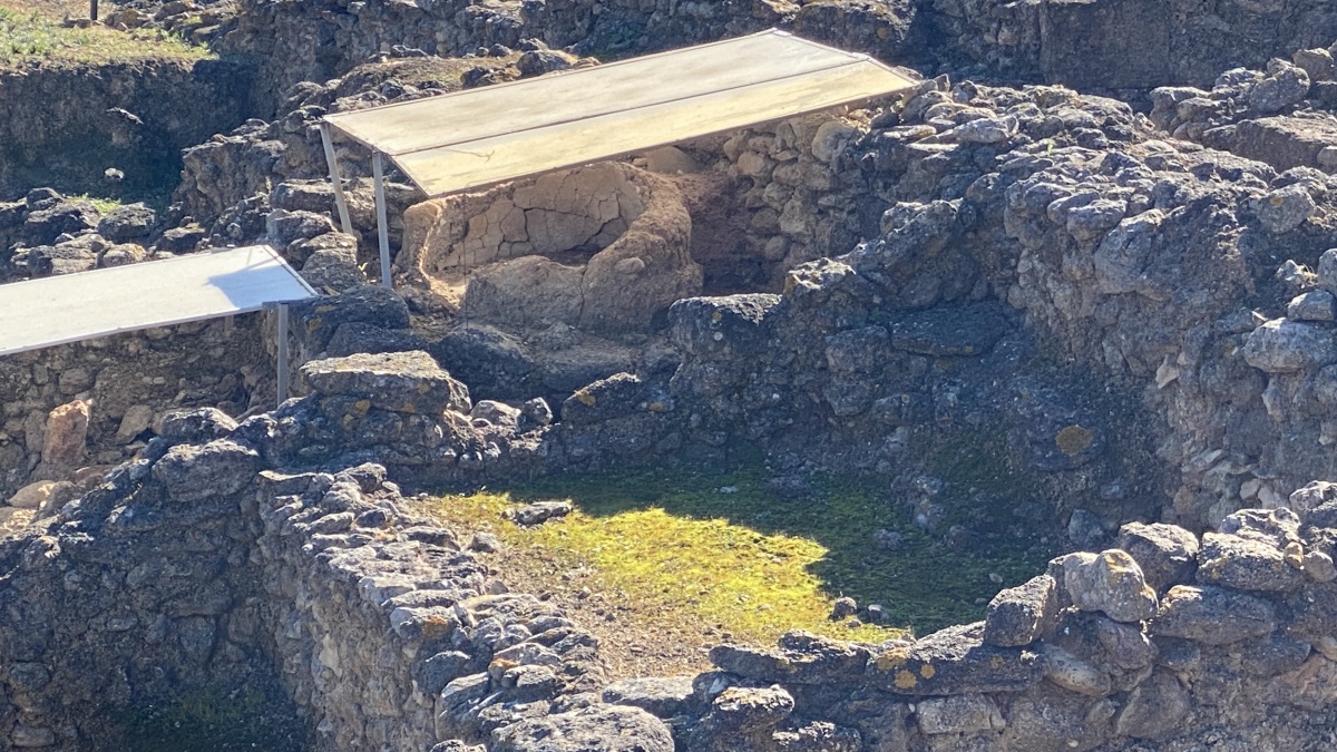 Click for full size image of Portus Gaditanus (PID:253886) Portus Gaditanus