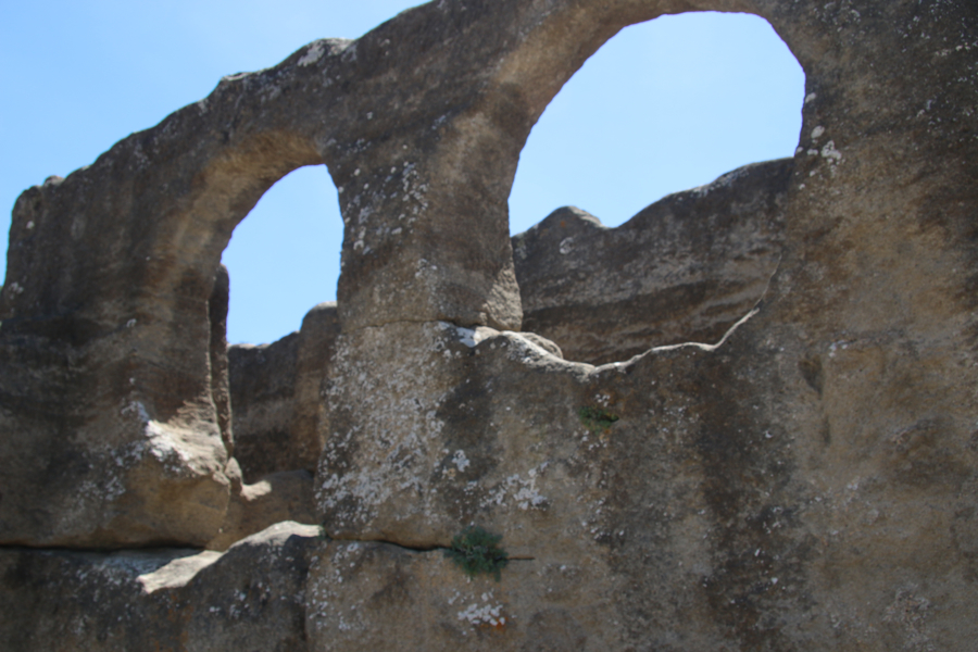 Ruines de Bobastro