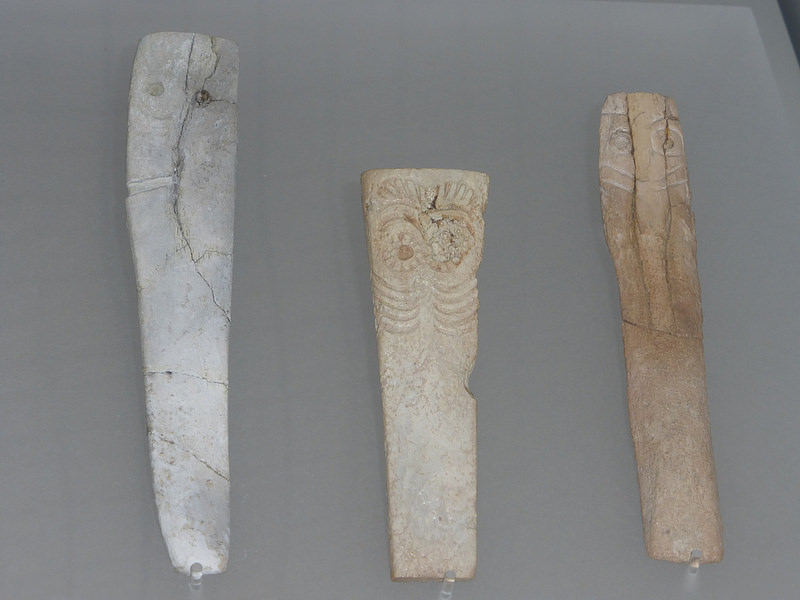 Click for full size image of Los Millares (PID:128518) Los Millares