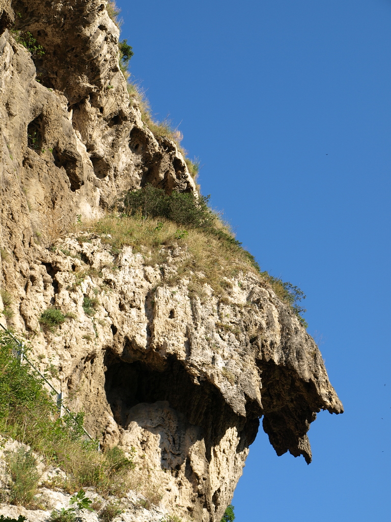 Parc Arqueològic Neandertal de Capellades