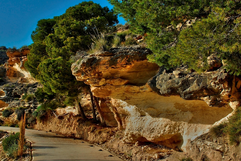 Cueva Negra