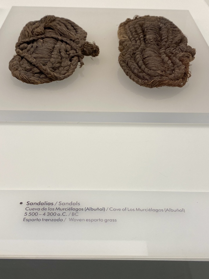 Click for full size image of Museo Arqueológico y Etnológico de Granada (PID:269608) Museo Arqueológico y Etnológico de Granada