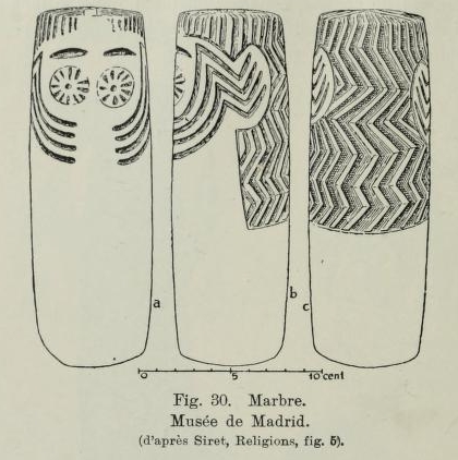Click for full size image of Museo Arqueológico Nacional (PID:99509) Museo Arqueológico Nacional