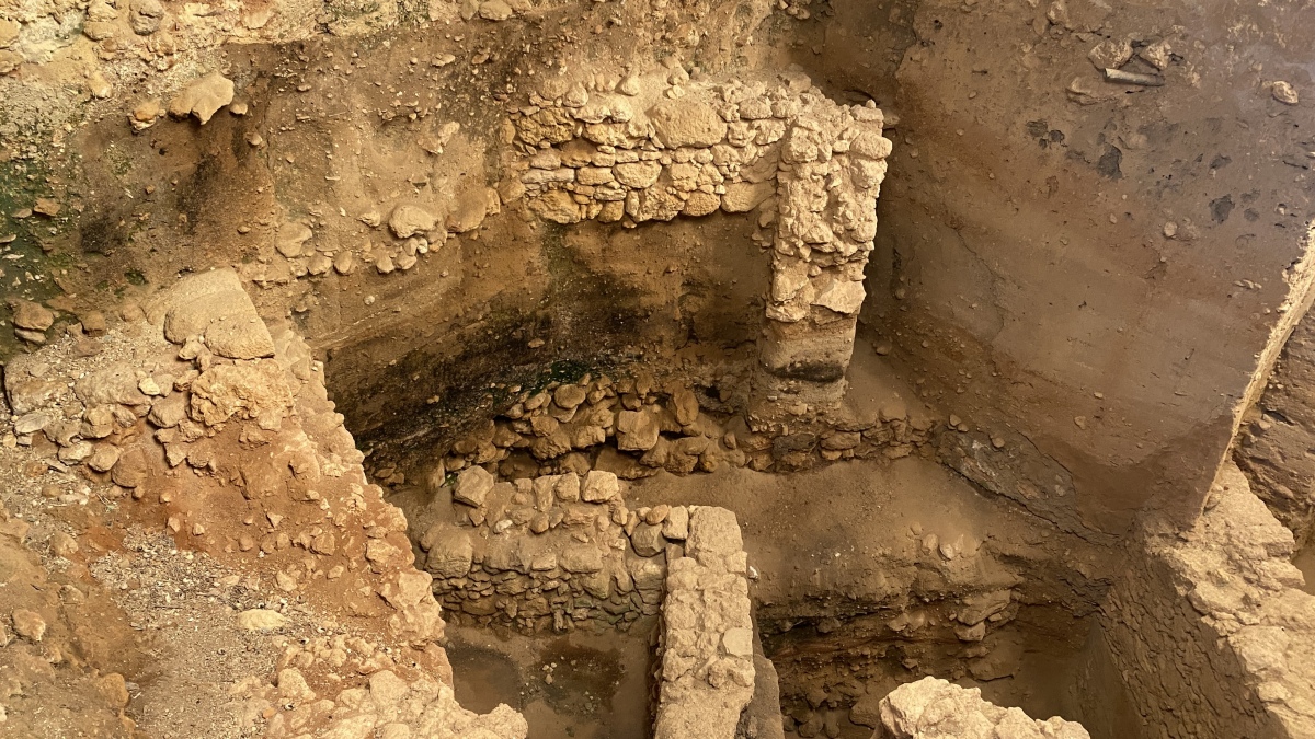 Click for full size image of Portus Gaditanus (PID:253896) Portus Gaditanus