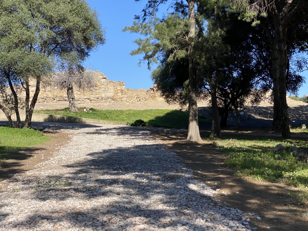 Carteia (PID:269507) Carteia