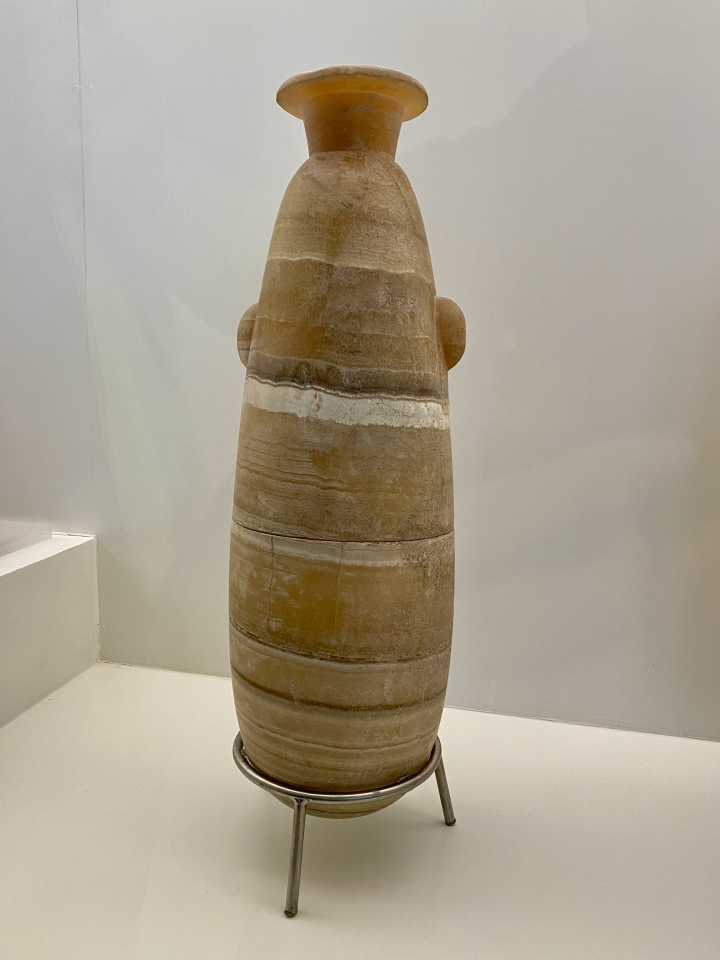 Click for full size image of Museo Arqueológico y Etnológico de Granada (PID:269607) Museo Arqueológico y Etnológico de Granada
