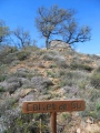 Dolmen de Casa Cremada