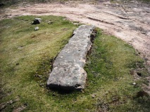 Legate menhir 1 - PID:45998