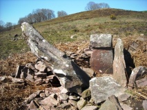 Mairuharri dolmen  - PID:45995