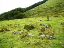 Nekaitz cromlech - PID:44153