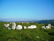Urgaratako Ga�a Cromlechs - PID:43182
