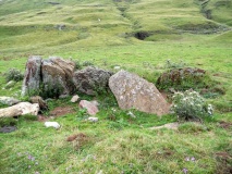 Escal� dolmen - PID:63647