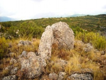 Piedrafita  dolmen - PID:54660