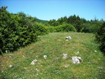 Zanaz dolmen 2 - PID:48121