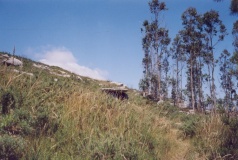 A Fornela Dos Mouros - PID:41581