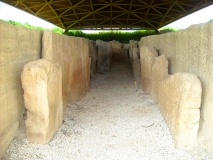 Alberite Dolmen - PID:96719