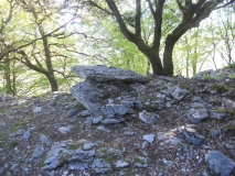Axurdario dolmen - PID:106852